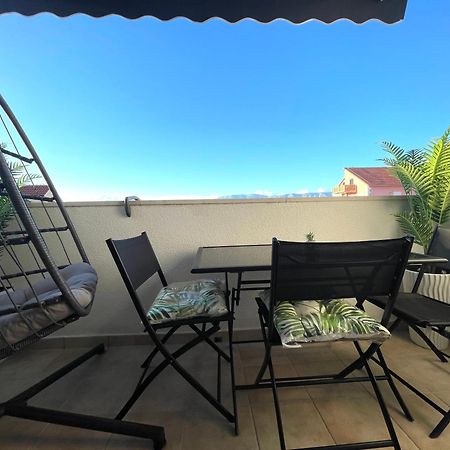 Apartment New Chic Supetar Bagian luar foto