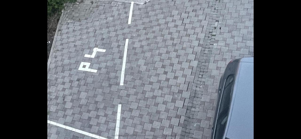 Apartment New Chic Supetar Bagian luar foto