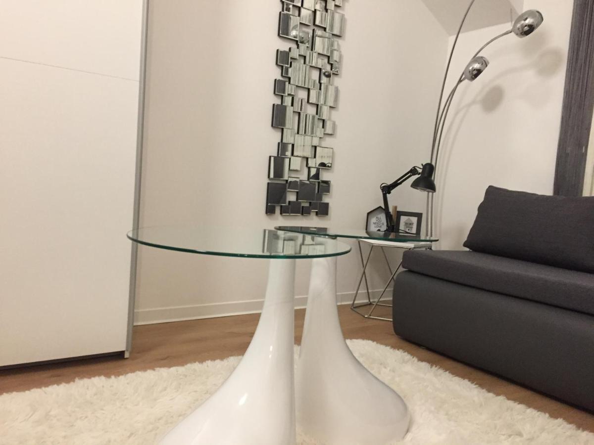 Apartment New Chic Supetar Bagian luar foto
