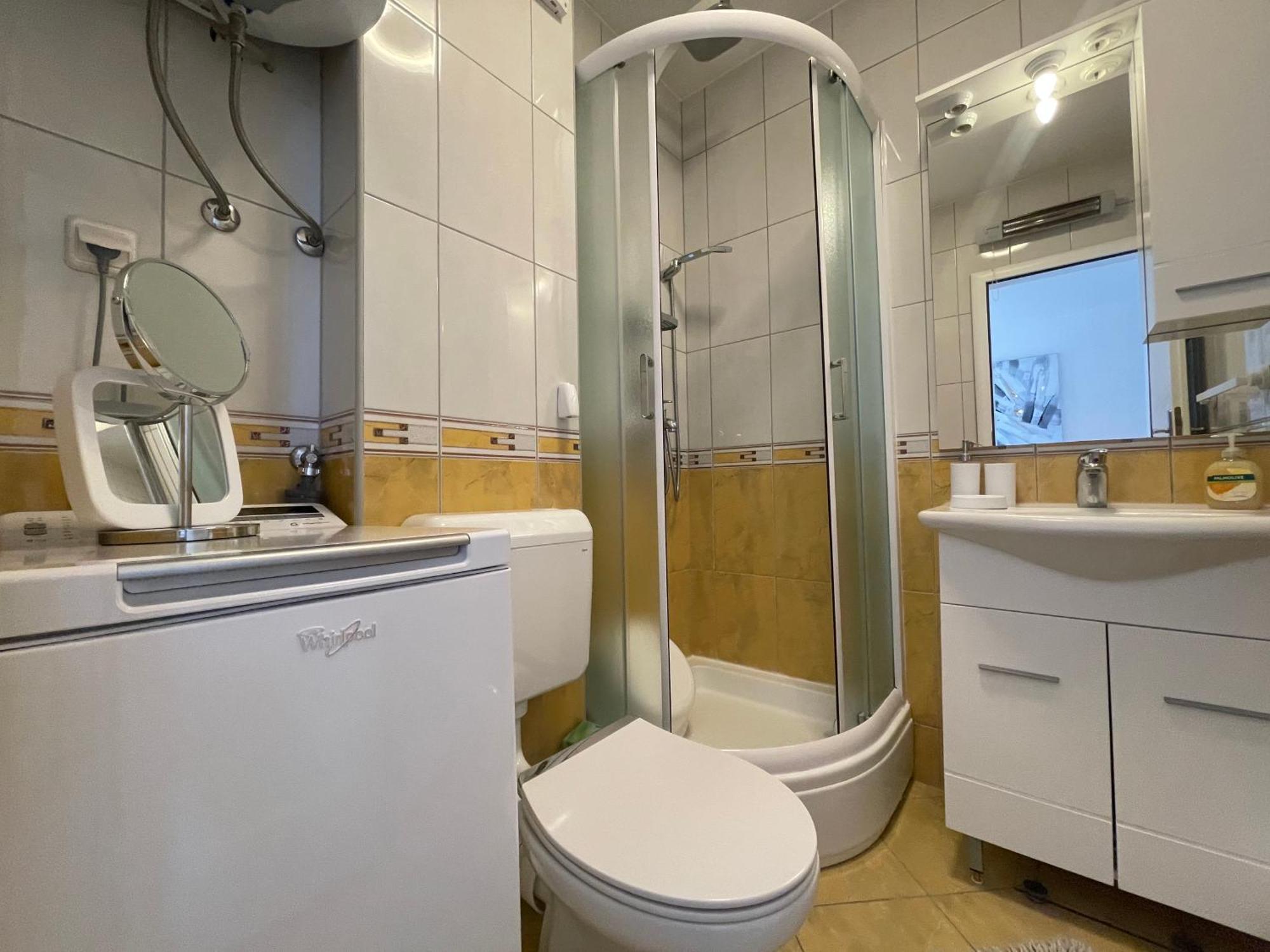 Apartment New Chic Supetar Bagian luar foto