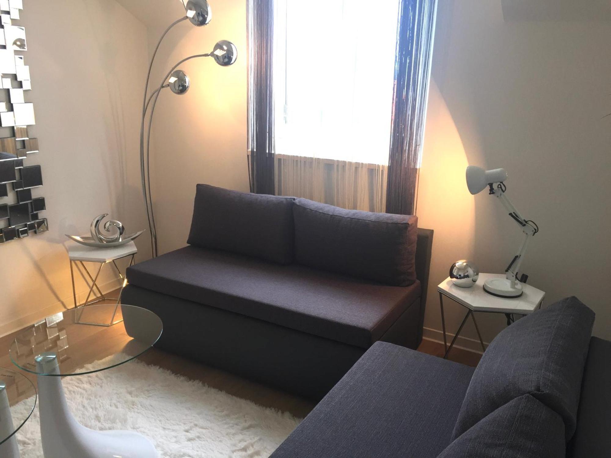 Apartment New Chic Supetar Bagian luar foto