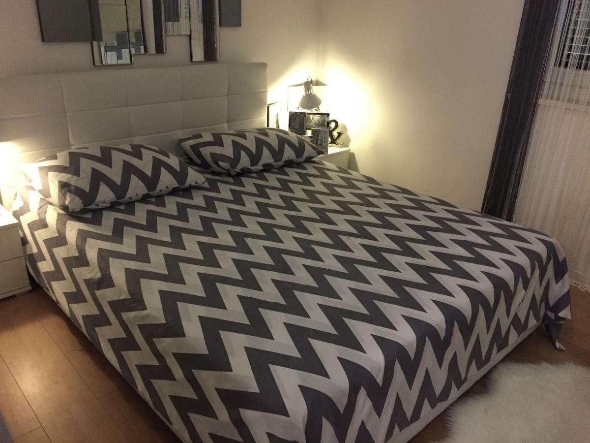 Apartment New Chic Supetar Bagian luar foto